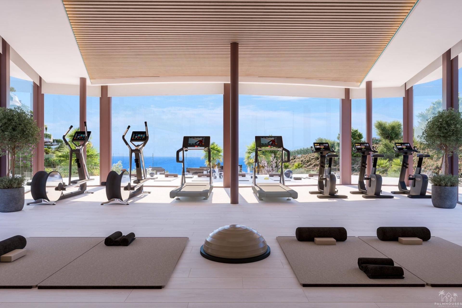 Nouvelle construction - Apartment - Marbella