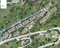 Nouvelle construction - Apartment - Marbella