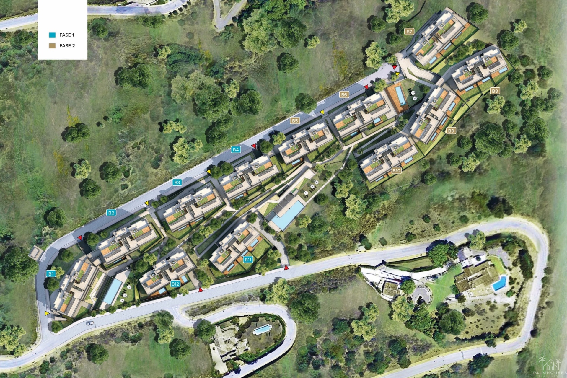 Nouvelle construction - Apartment - Marbella