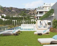 Nouvelle construction - Apartment - Marbella