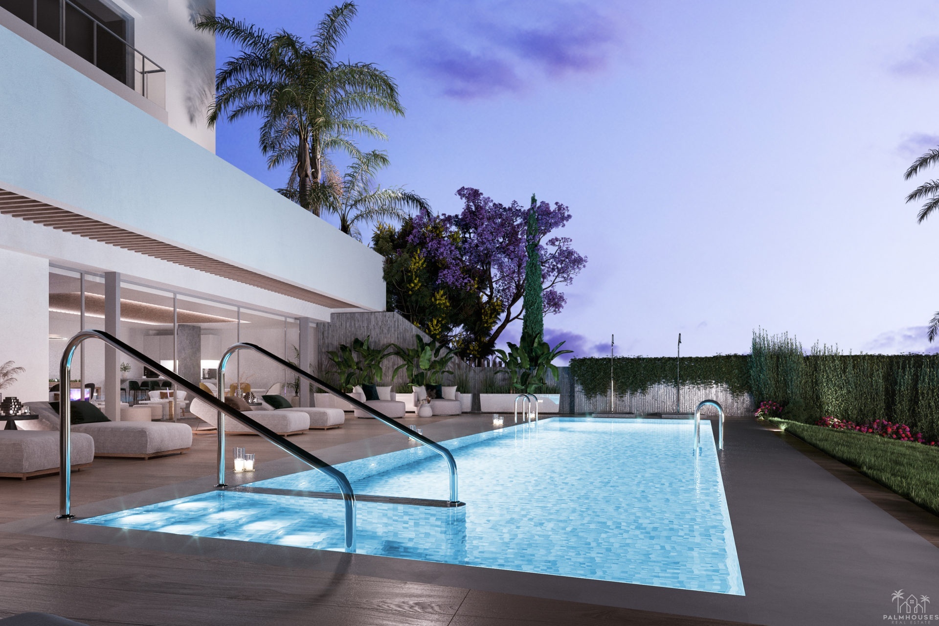Nouvelle construction - Apartment - Marbella