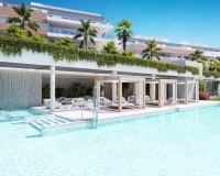 Nouvelle construction - Apartment - Marbella