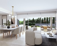 Nouvelle construction - Apartment - Marbella