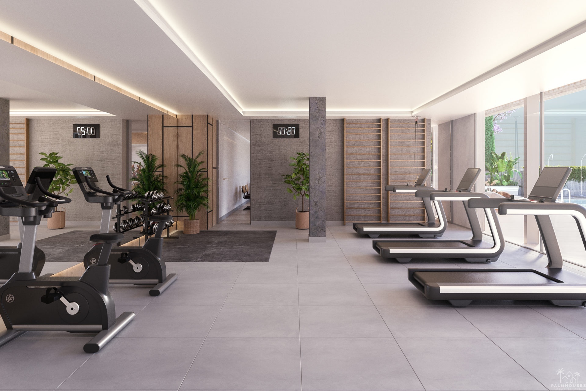 Nouvelle construction - Apartment - Marbella