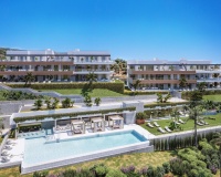 Nouvelle construction - Apartment - Marbella