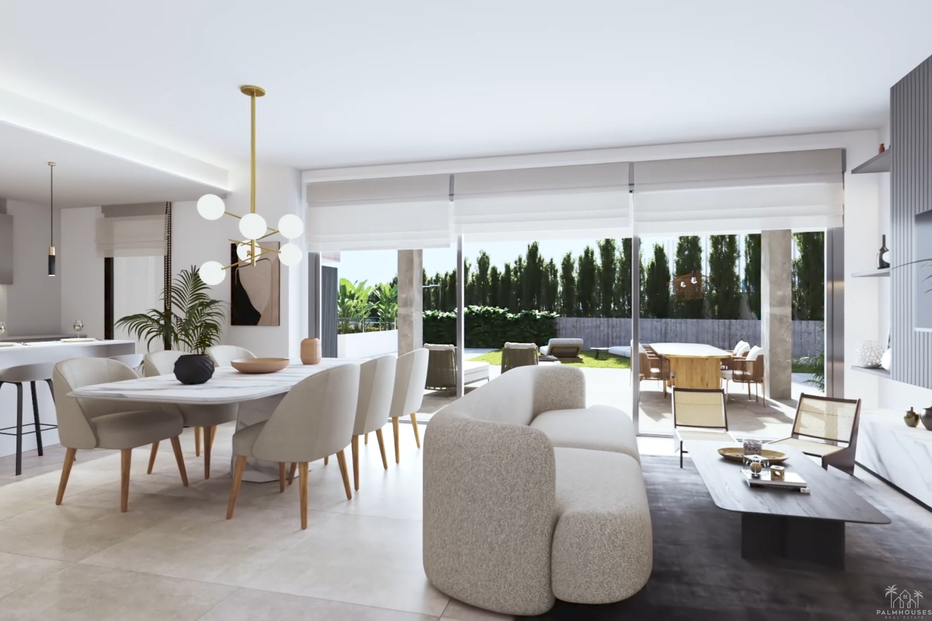 Nouvelle construction - Apartment - Marbella