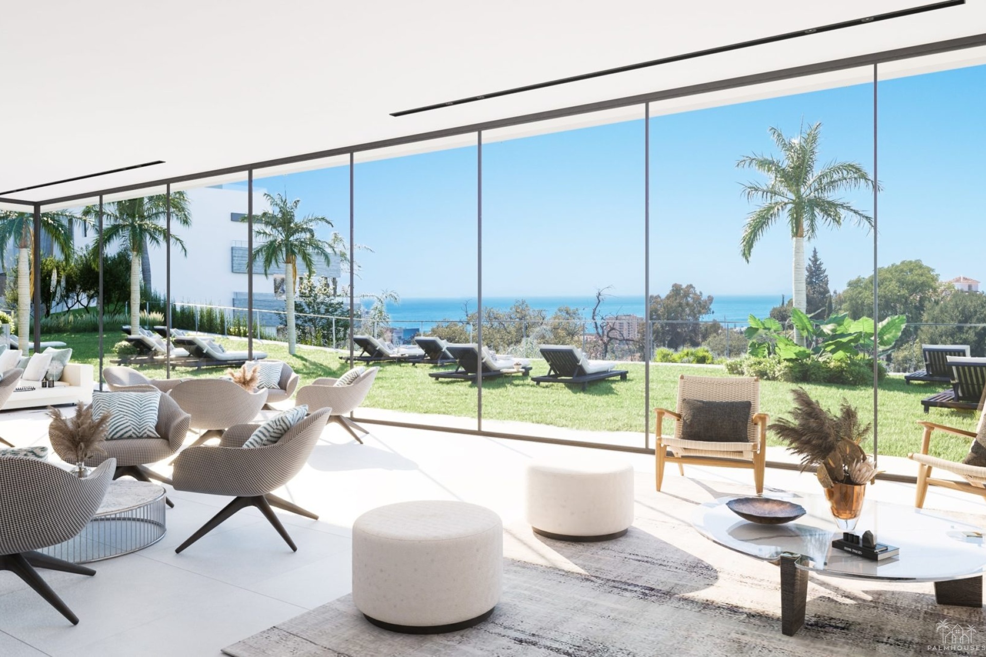 Nouvelle construction - Apartment - Marbella