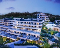 Nouvelle construction - Apartment - Marbella