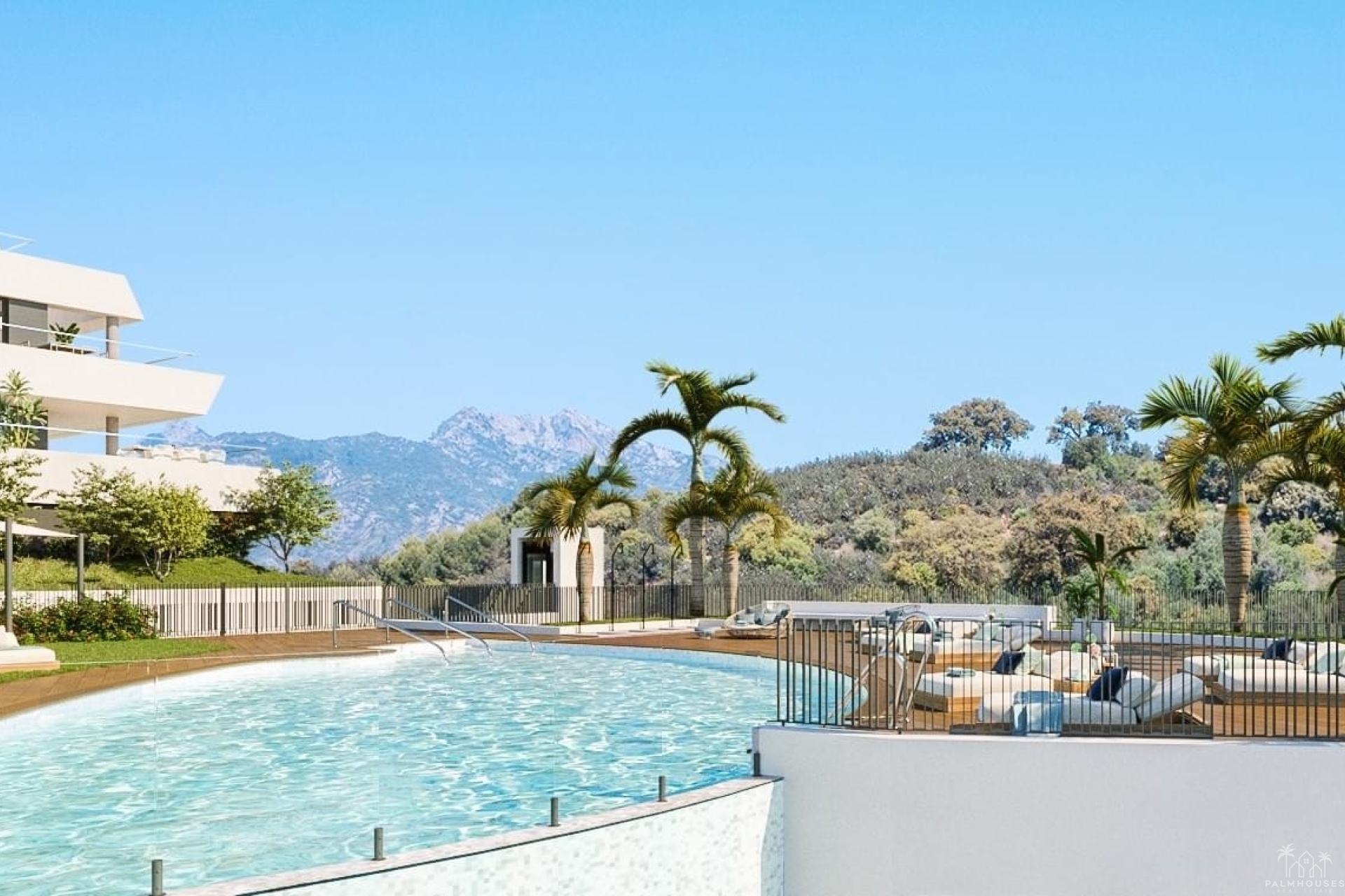 Nouvelle construction - Apartment - Marbella