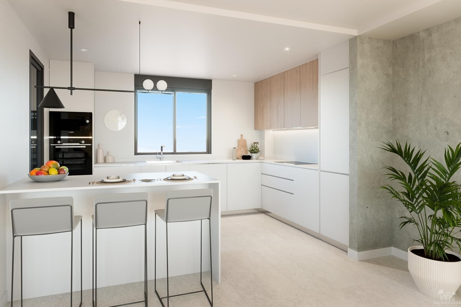 Nouvelle construction - Apartment - Marbella