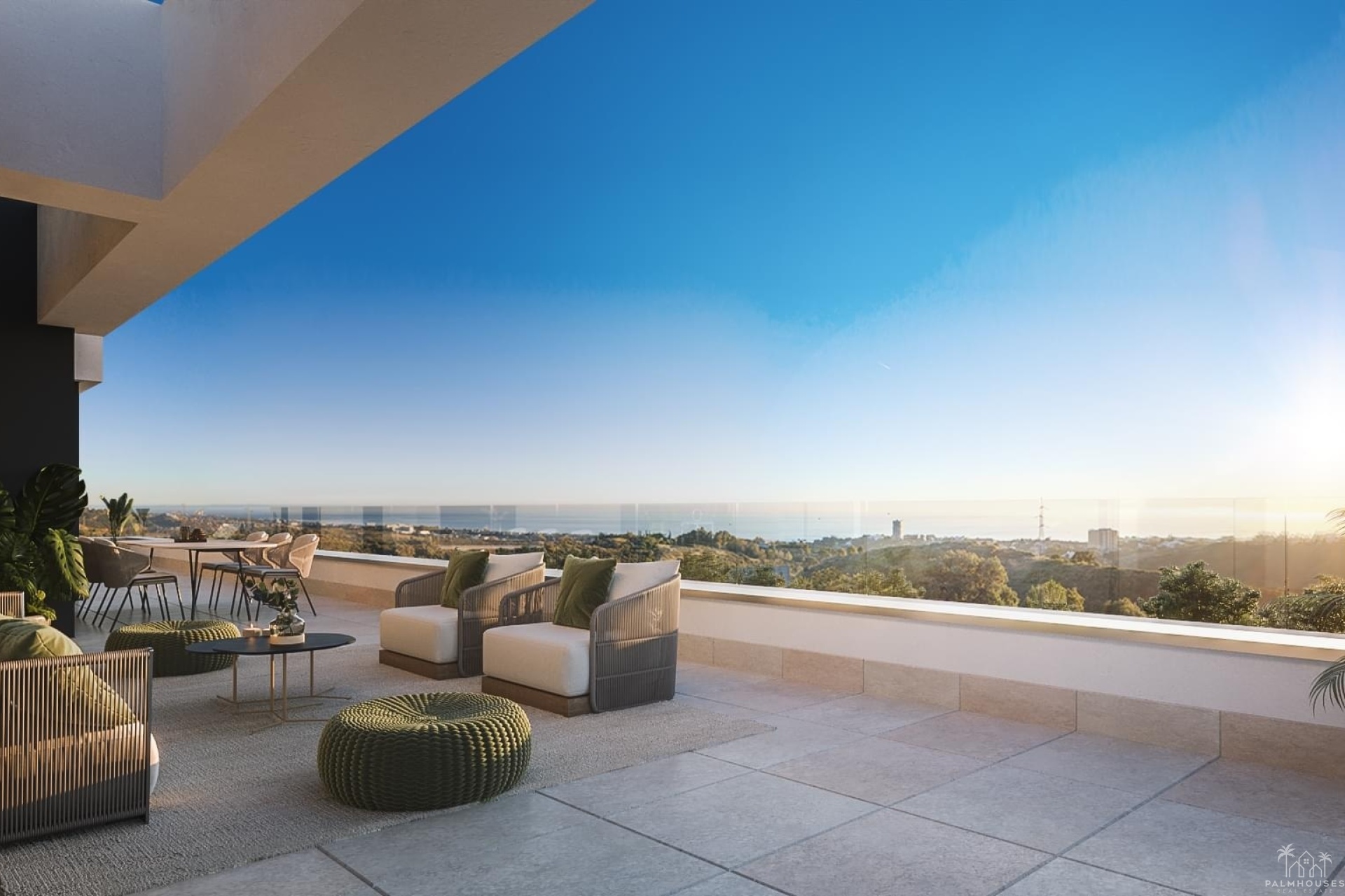 Nouvelle construction - Apartment - Marbella