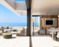 Nouvelle construction - Apartment - Marbella
