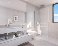 Nouvelle construction - Apartment - Marbella