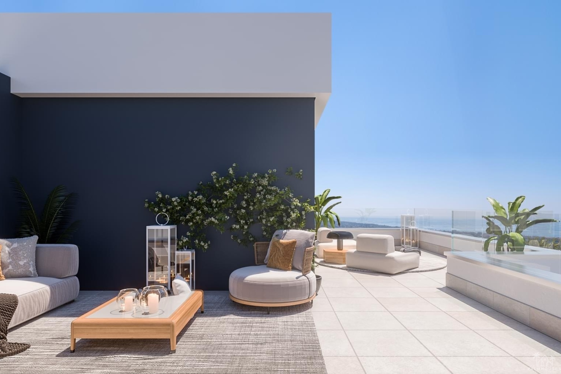 Nouvelle construction - Apartment - Marbella