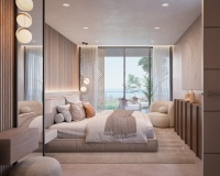 Nouvelle construction - Apartment - Marbella