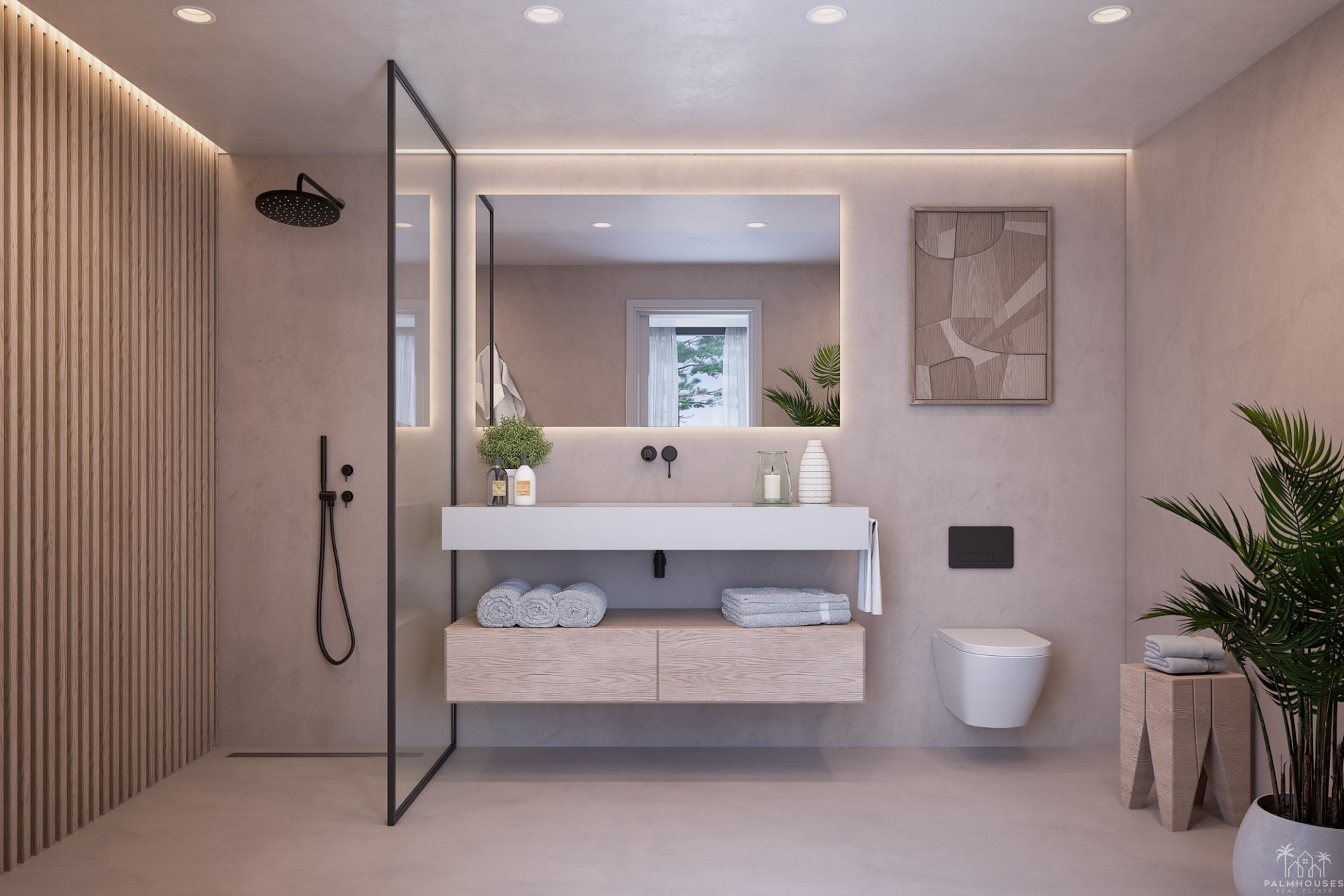 Nouvelle construction - Apartment - Marbella