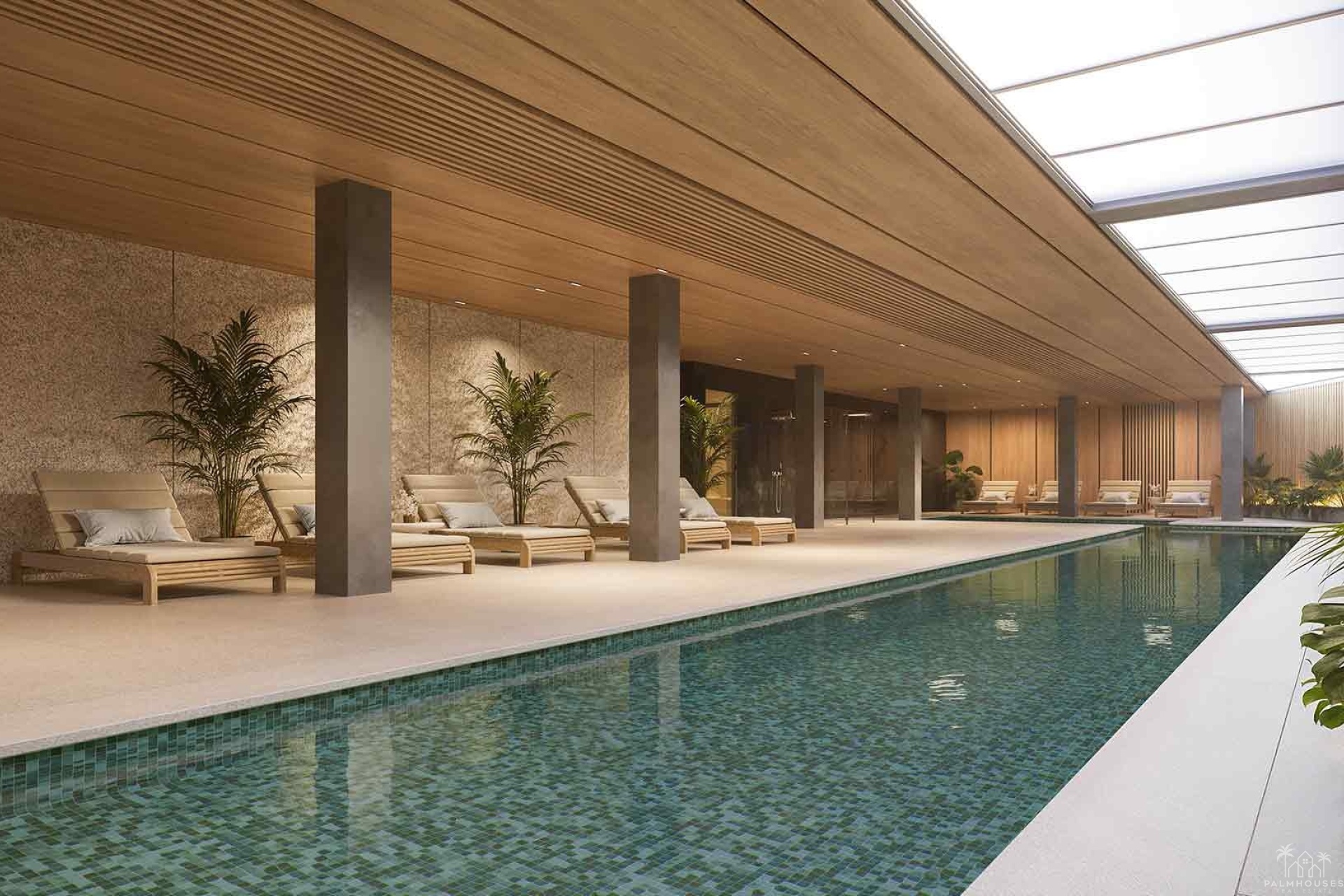 Nouvelle construction - Apartment - Marbella
