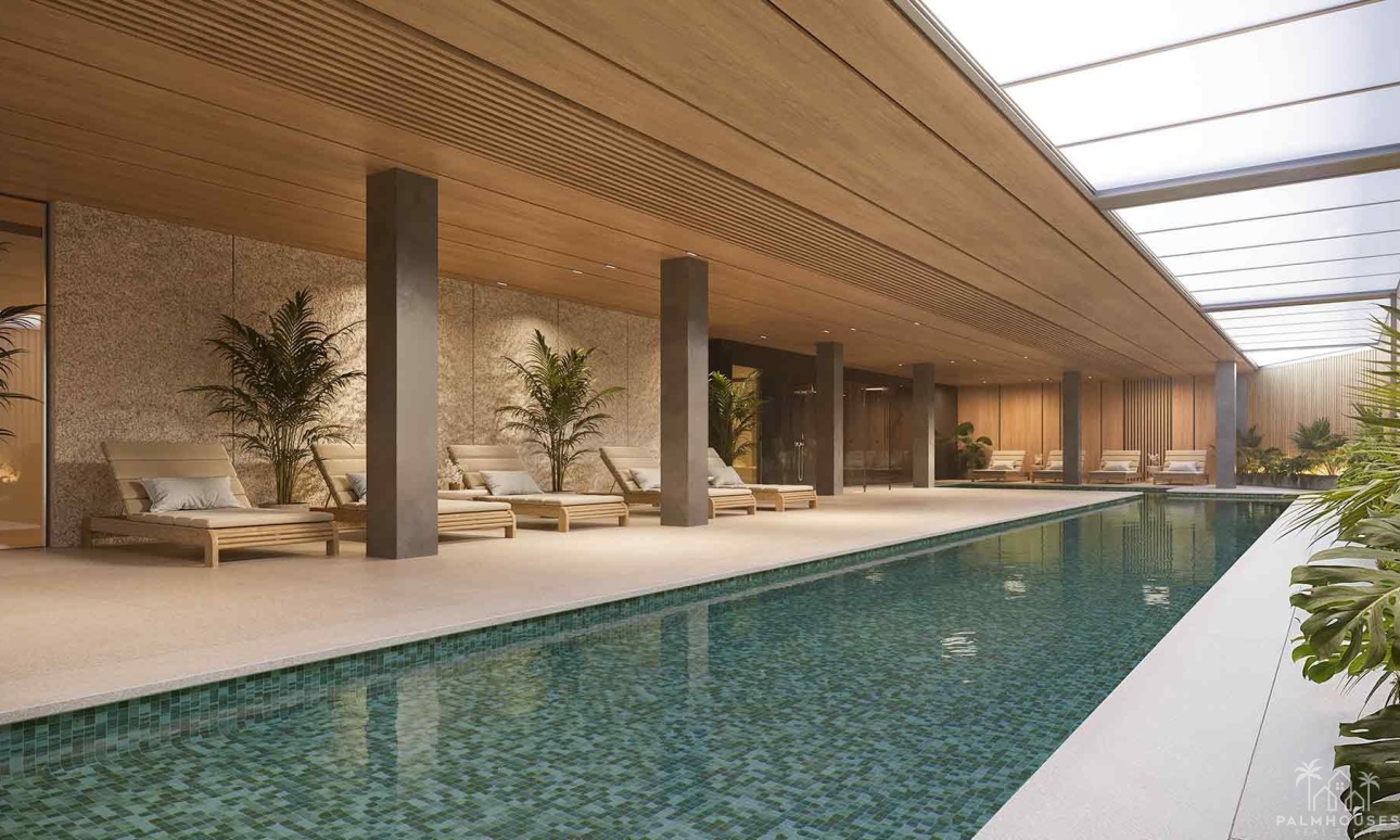 Nouvelle construction - Apartment - Marbella