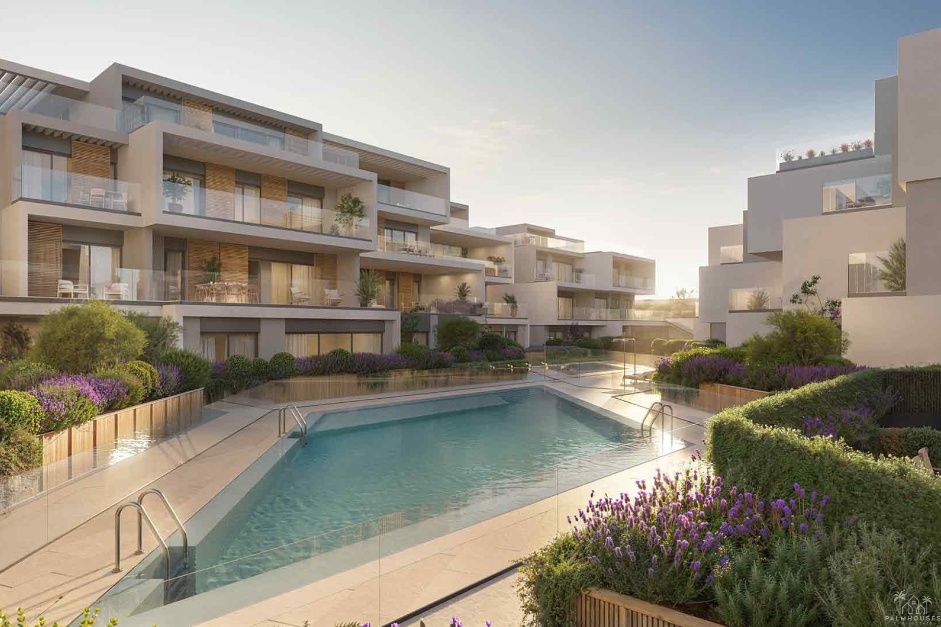 Nouvelle construction - Apartment - Marbella