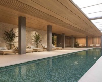 Nouvelle construction - Apartment - Marbella