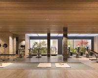 Nouvelle construction - Apartment - Marbella