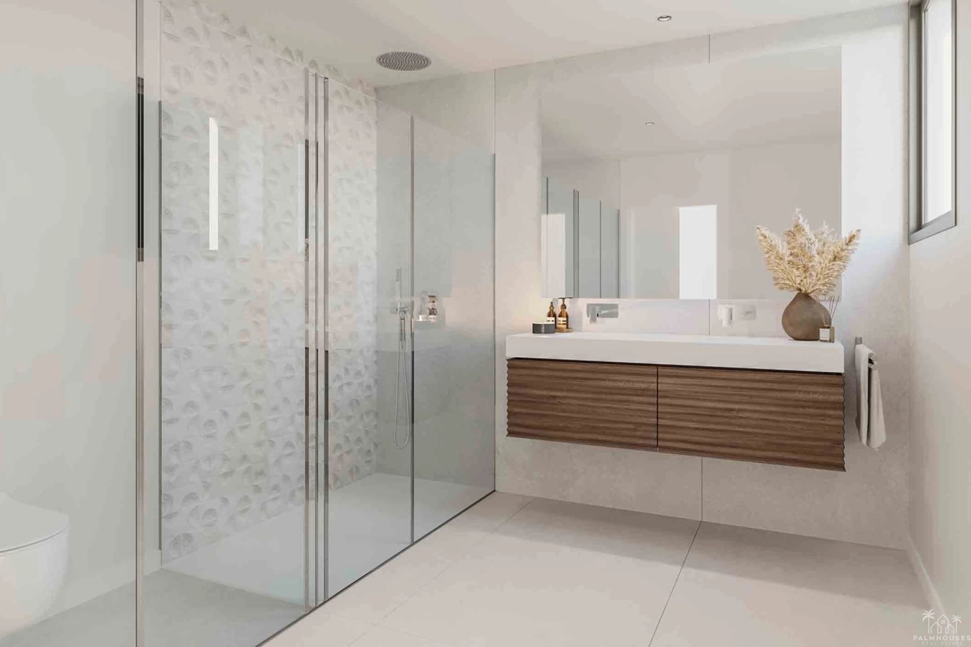 Nouvelle construction - Apartment - Marbella