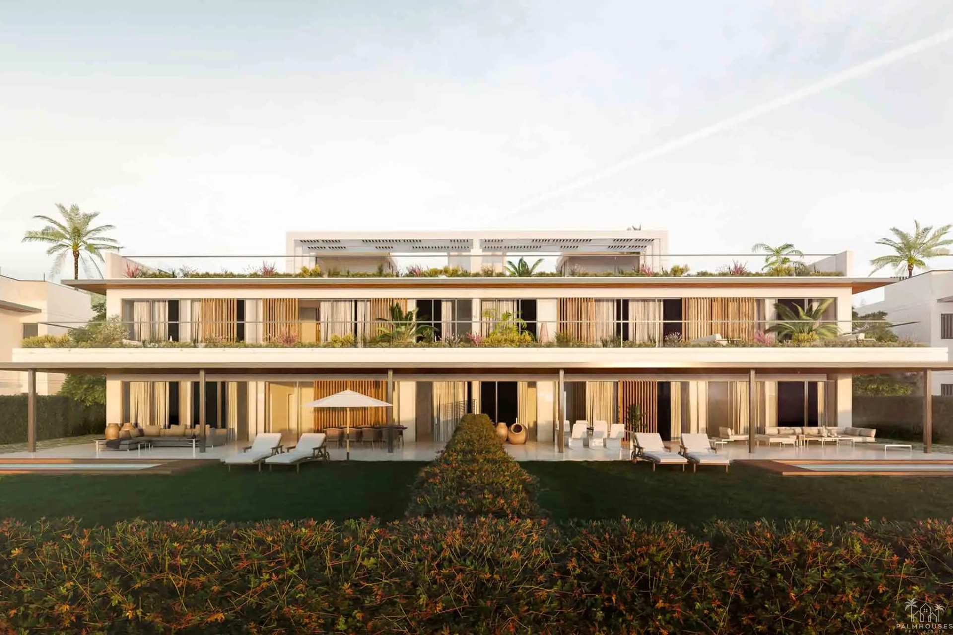 Nouvelle construction - Apartment - Marbella