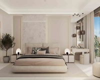 Nouvelle construction - Apartment - Marbella