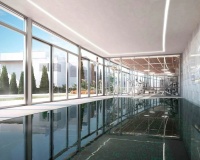 Nouvelle construction - Apartment - Marbella