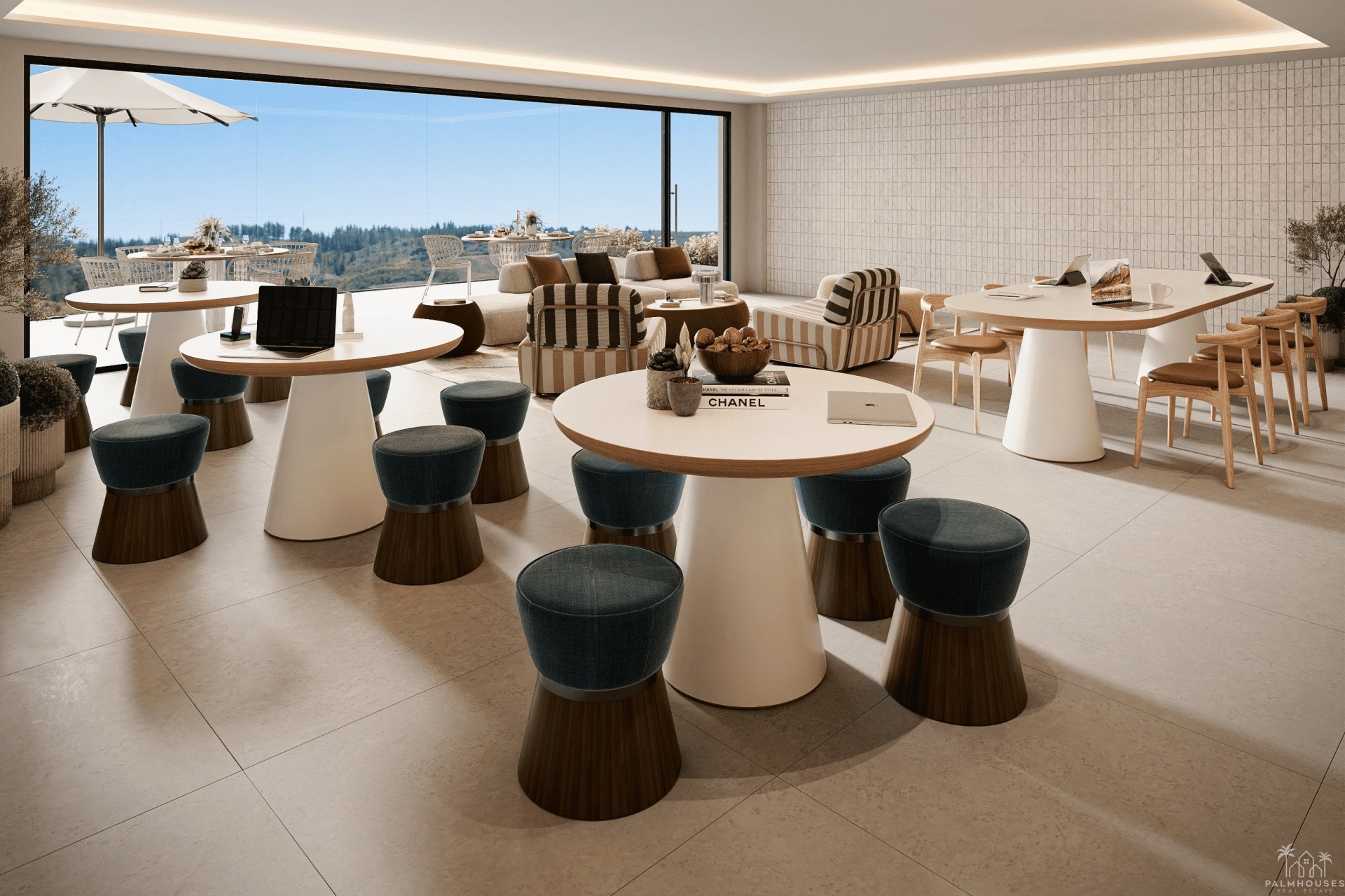 Nouvelle construction - Apartment - Marbella