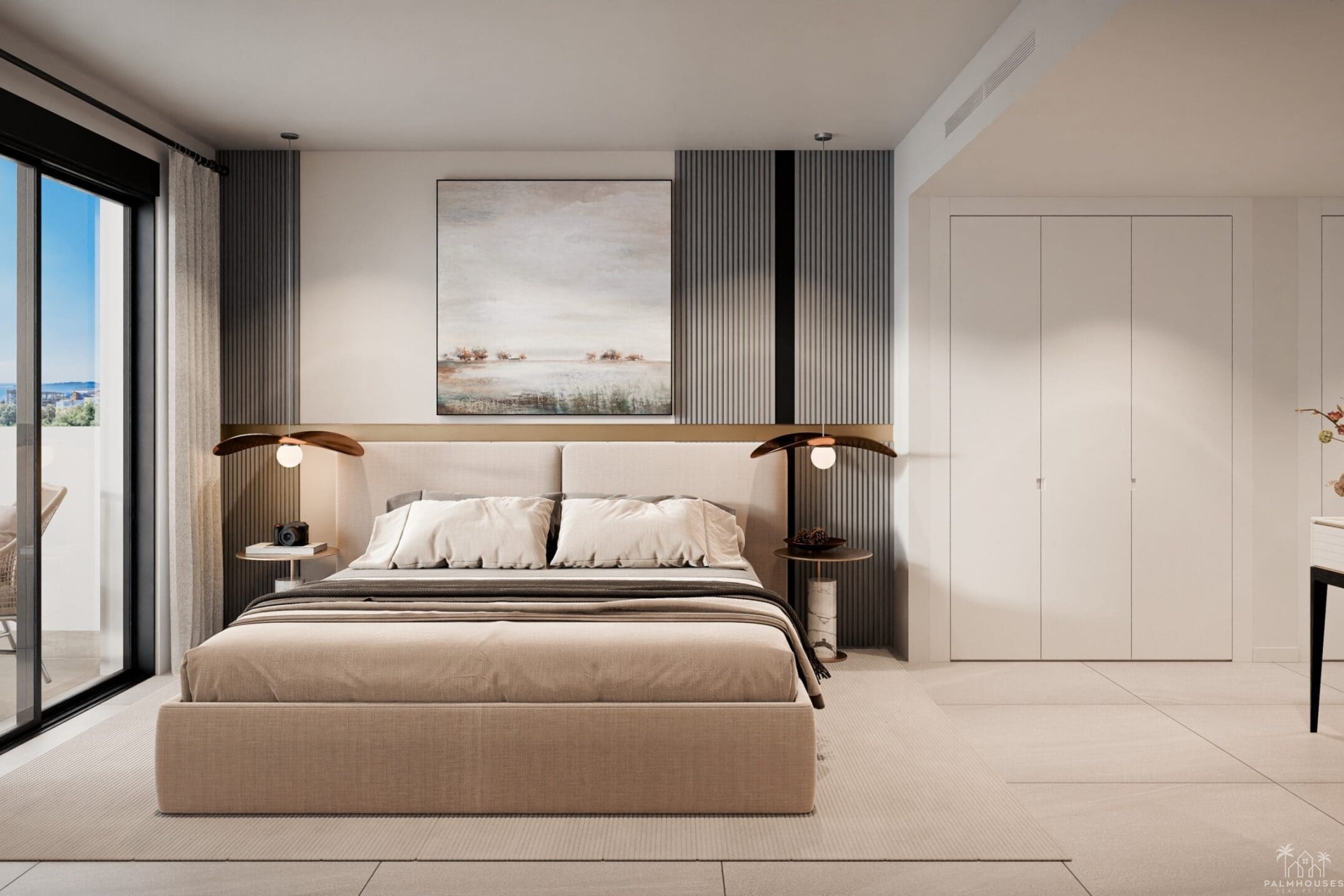 Nouvelle construction - Apartment - Marbella