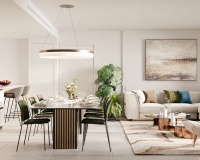 Nouvelle construction - Apartment - Marbella