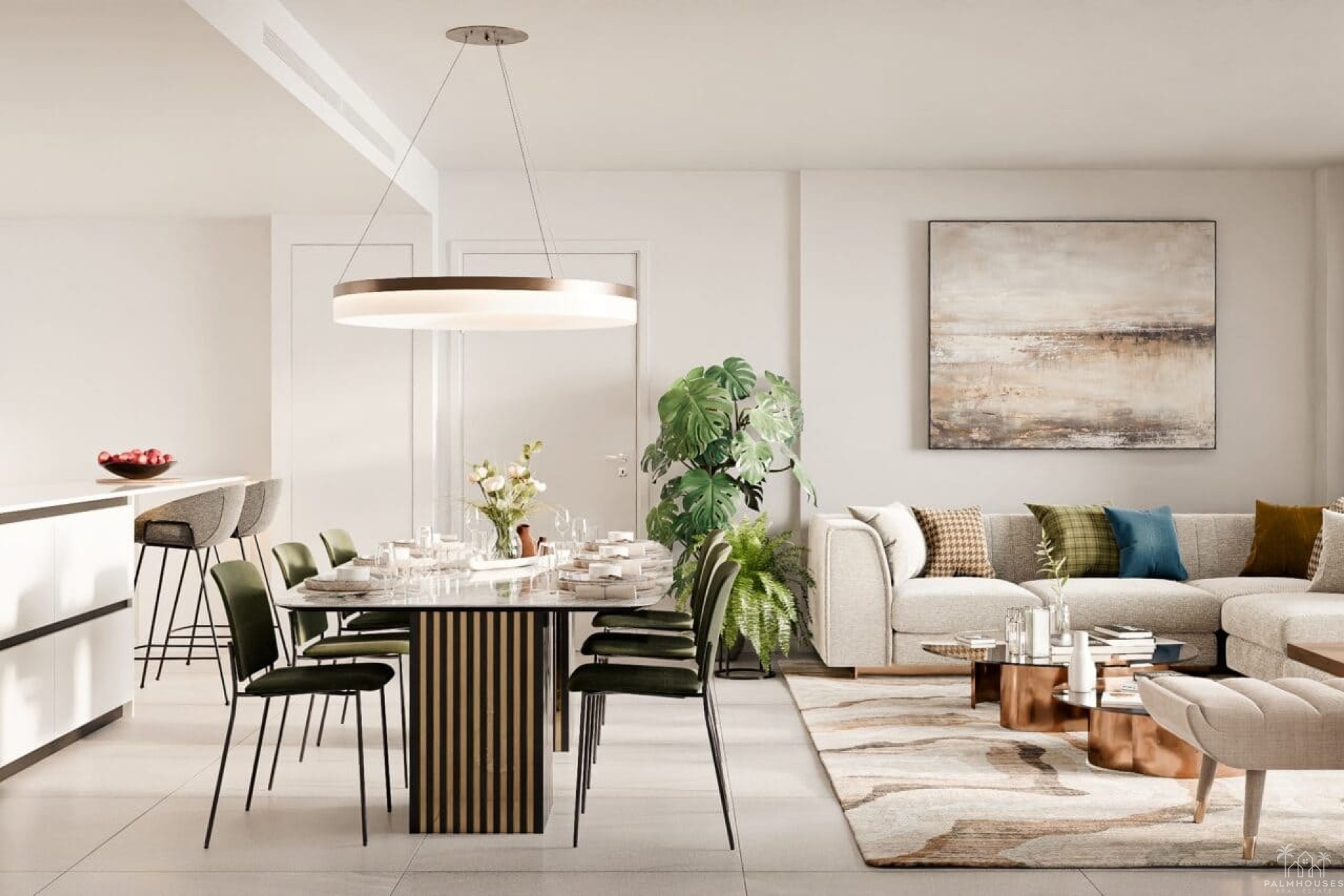 Nouvelle construction - Apartment - Marbella