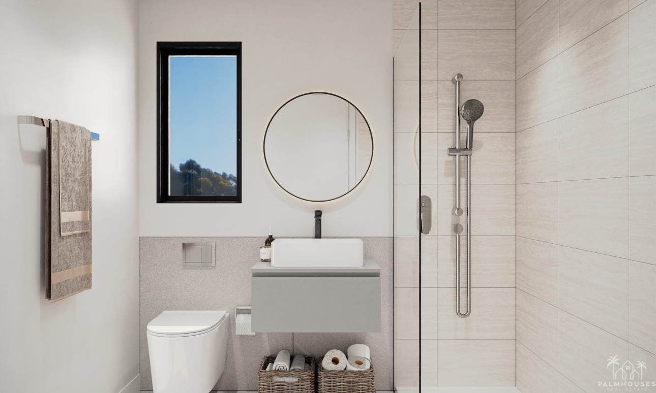 Nouvelle construction - Apartment - Marbella