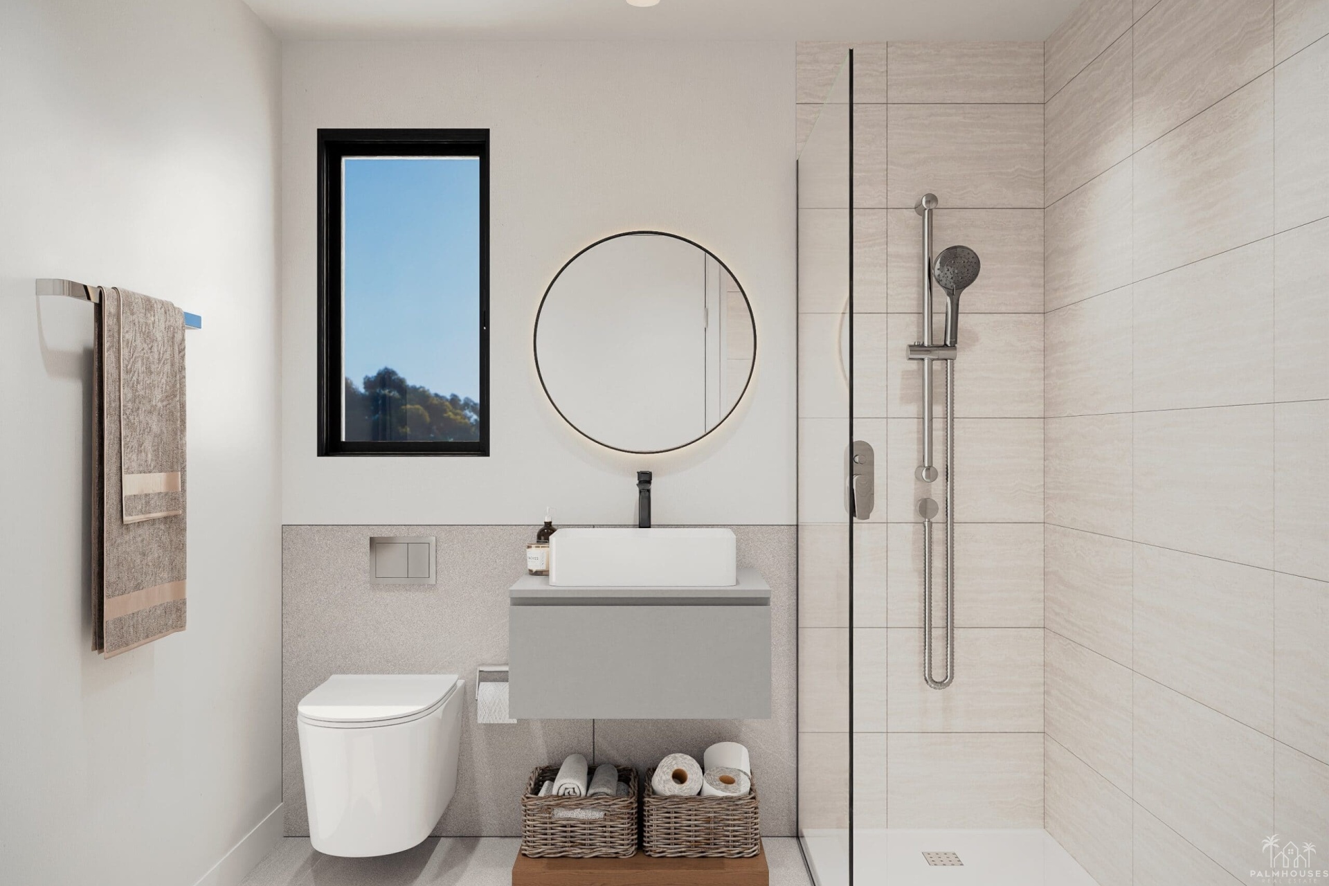 Nouvelle construction - Apartment - Marbella