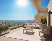 Nouvelle construction - Apartment - Marbella