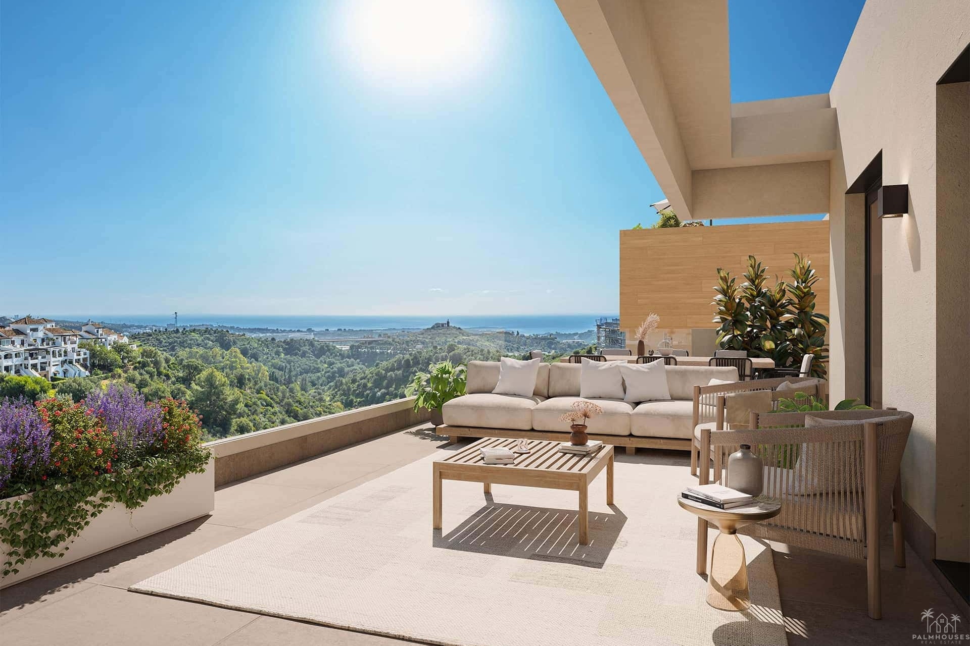 Nouvelle construction - Apartment - Marbella
