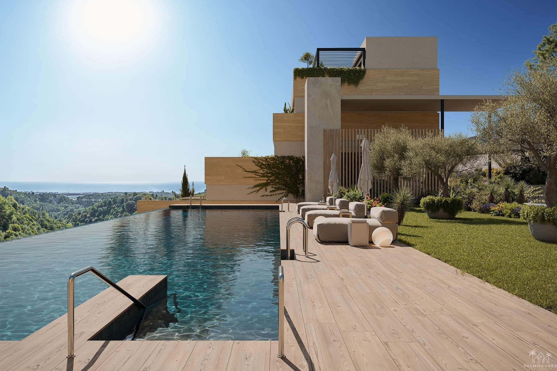 Nouvelle construction - Apartment - Marbella