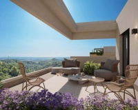 Nouvelle construction - Apartment - Marbella