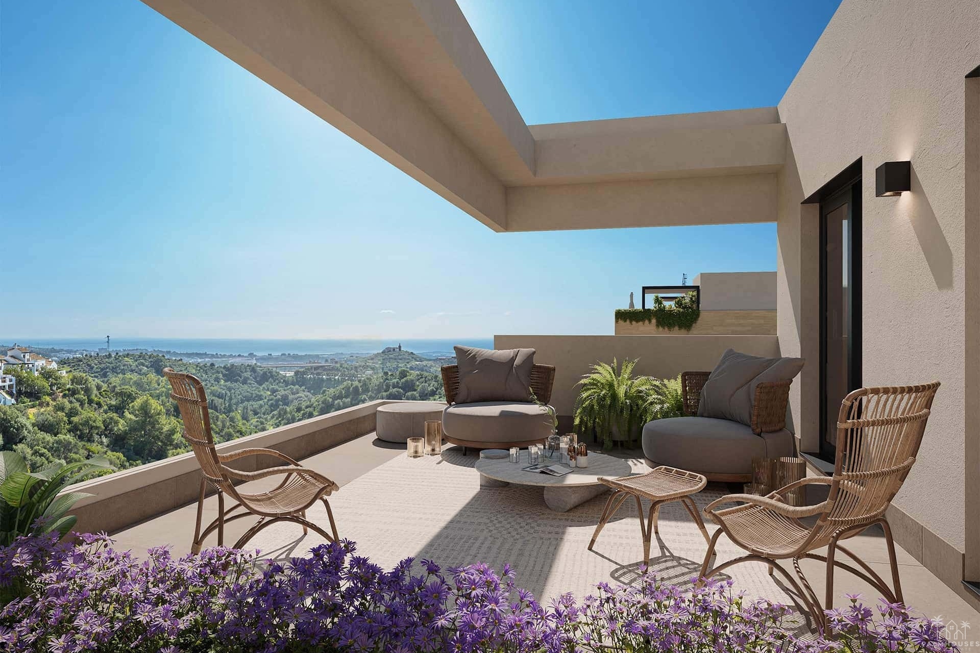 Nouvelle construction - Apartment - Marbella
