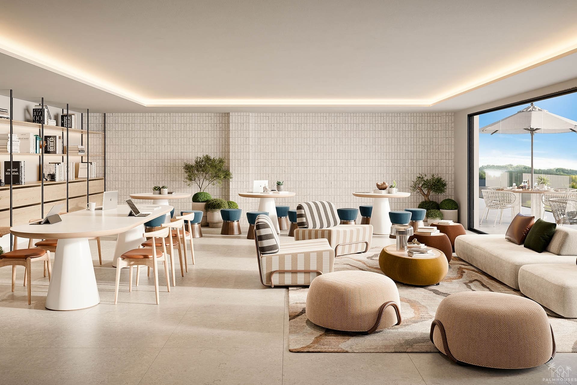 Nouvelle construction - Apartment - Marbella
