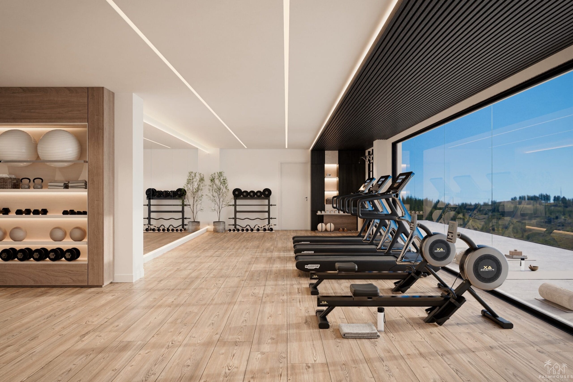 Nouvelle construction - Apartment - Marbella