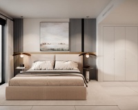 Nouvelle construction - Apartment - Marbella