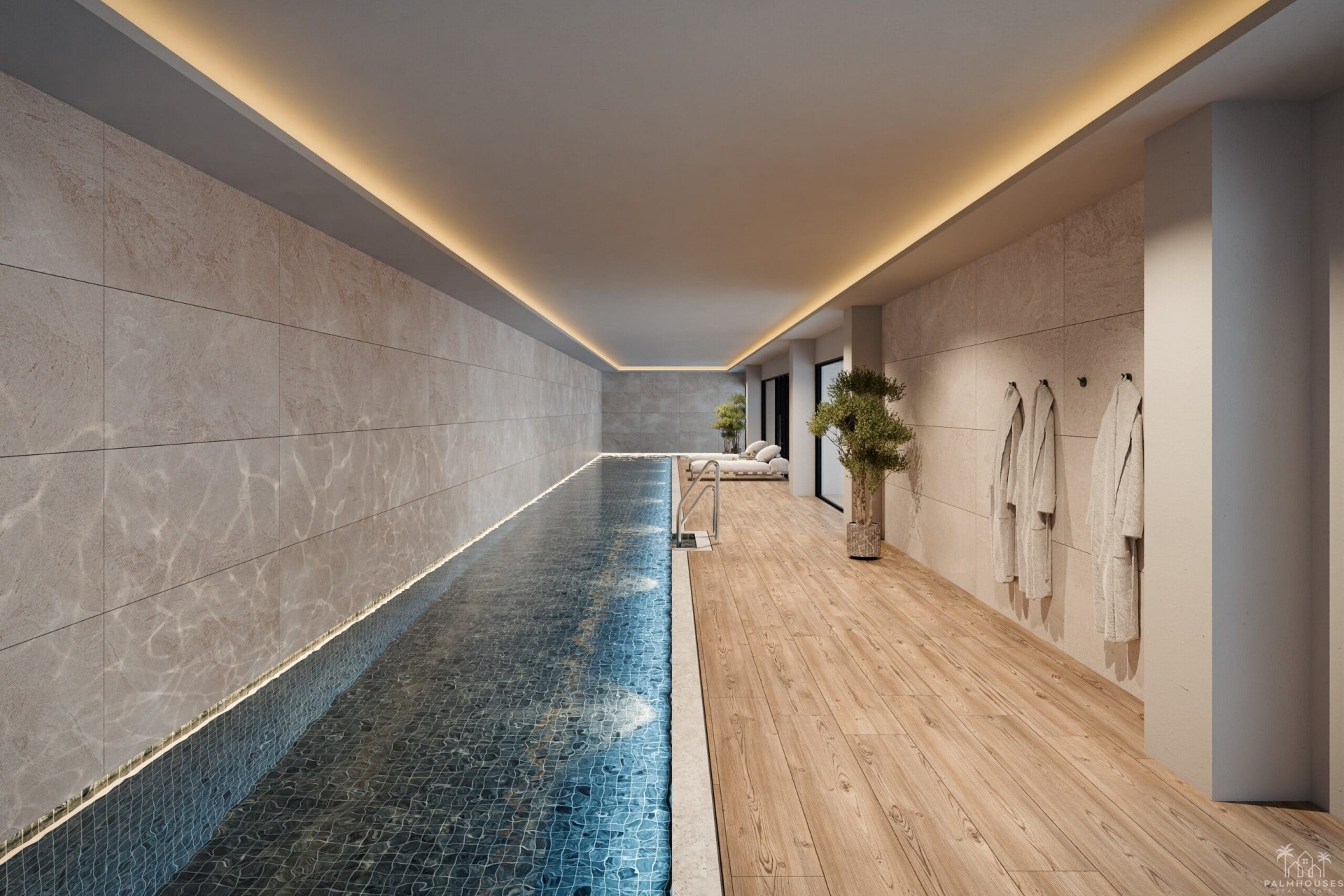 Nouvelle construction - Apartment - Marbella