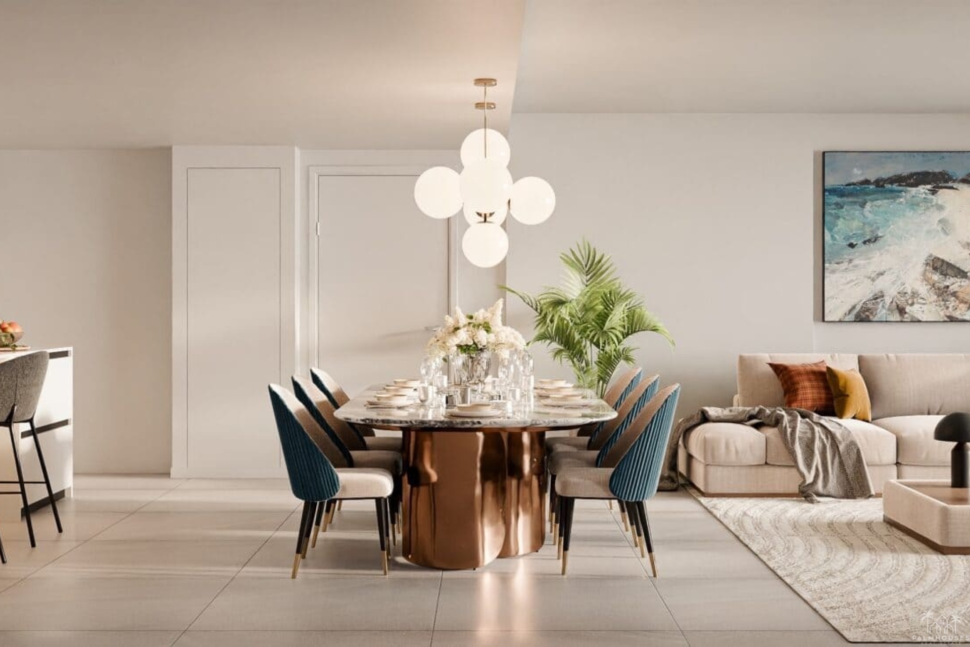 Nouvelle construction - Apartment - Marbella