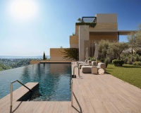 Nouvelle construction - Apartment - Marbella