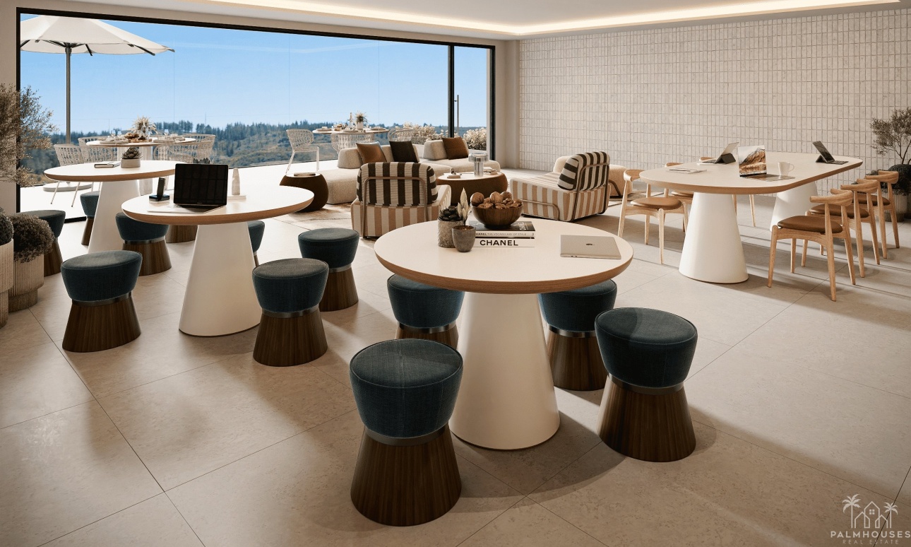Nouvelle construction - Apartment - Marbella