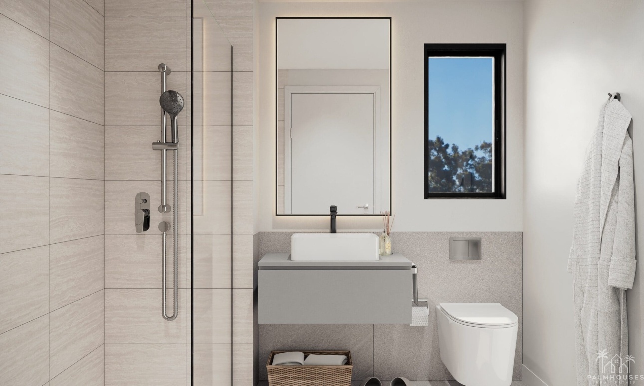 Nouvelle construction - Apartment - Marbella