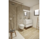 Nouvelle construction - Apartment - Marbella