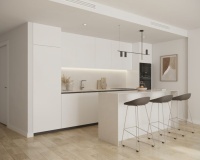 Nouvelle construction - Apartment - Marbella